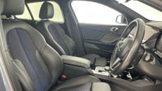 BMW 1 Series 118i M Sport 5dr Step Auto Petrol Hatchback